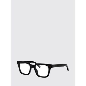 Retrosuperfuture Optical Frames Men Black